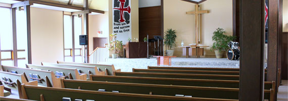 church services